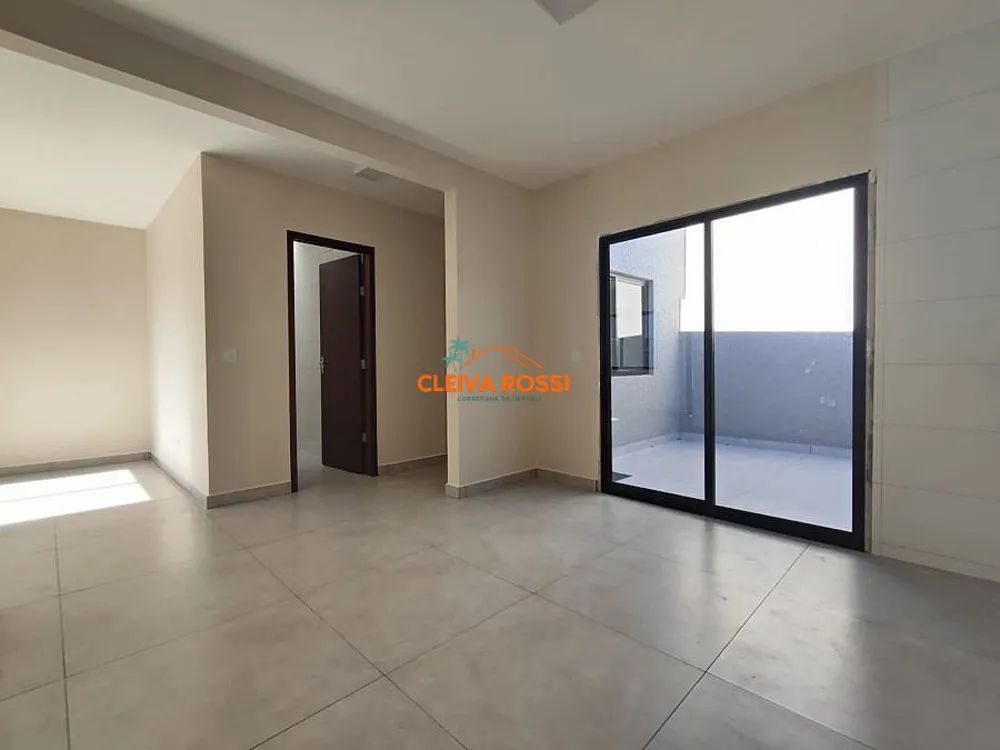 Casa, 2 quartos, 56 m² - Foto 7