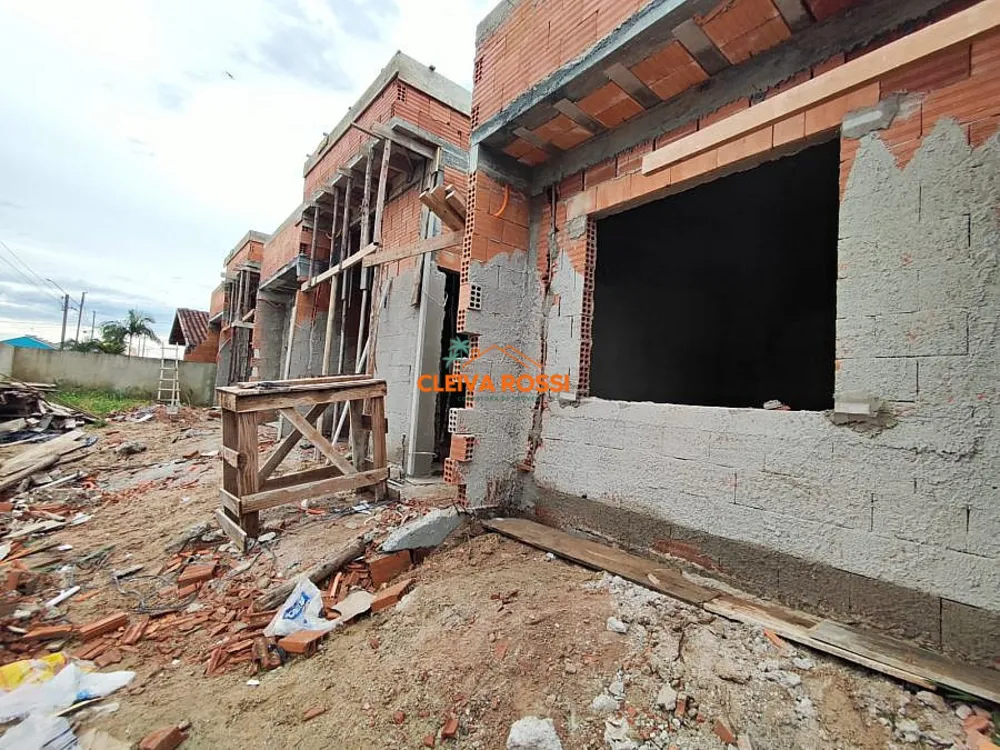 Casa, 1 quarto, 58 m² - Foto 5