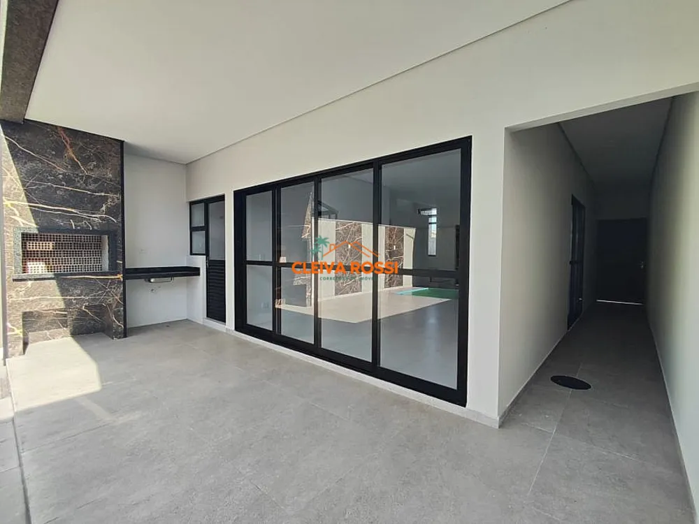 Sobrado, 3 quartos, 155 m² - Foto 5