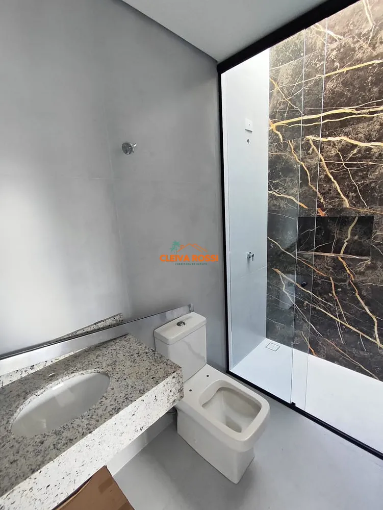Sobrado, 3 quartos, 155 m² - Foto 12