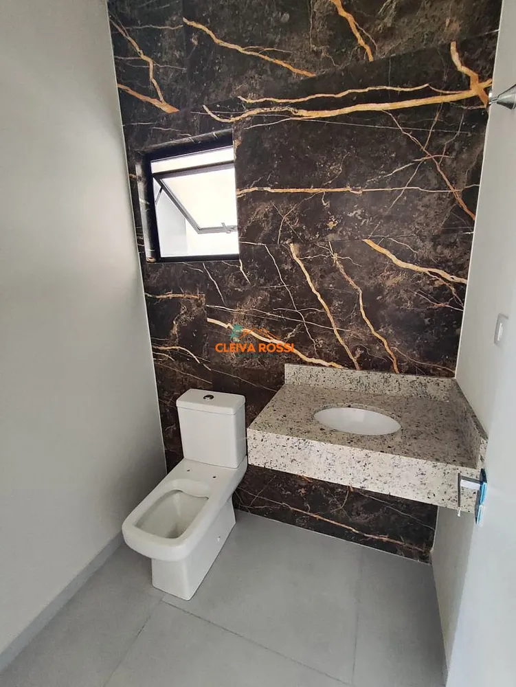 Sobrado, 3 quartos, 155 m² - Foto 8