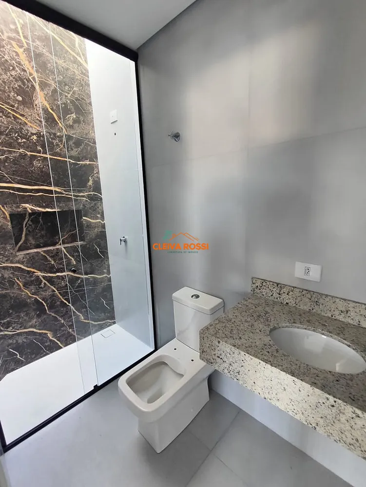 Sobrado, 3 quartos, 155 m² - Foto 6