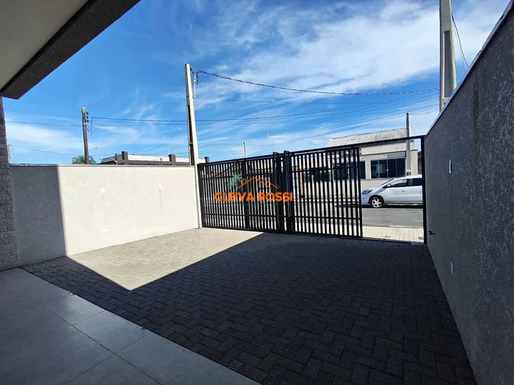 Sobrado, 3 quartos, 155 m² - Foto 2