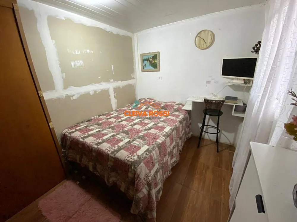 Casa, 2 quartos, 50 m² - Foto 12