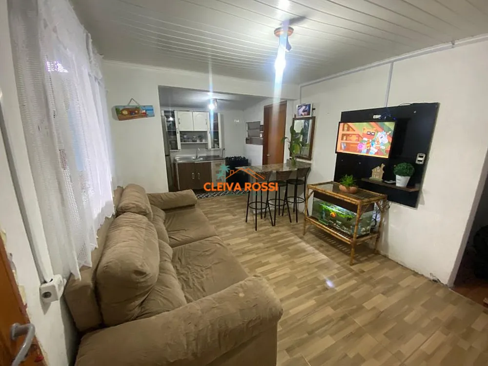 Casa, 2 quartos, 50 m² - Foto 5