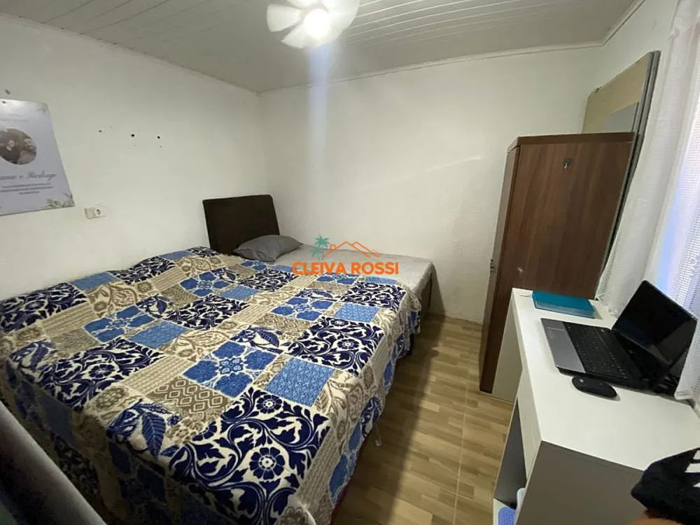 Casa, 2 quartos, 50 m² - Foto 14