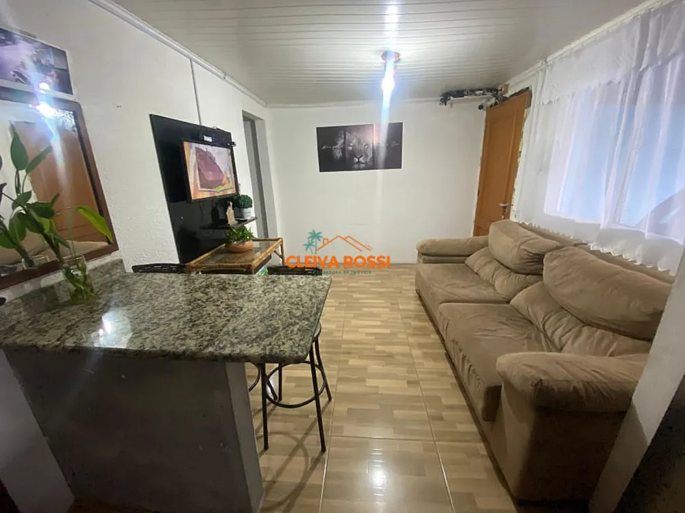 Casa, 2 quartos, 50 m² - Foto 4