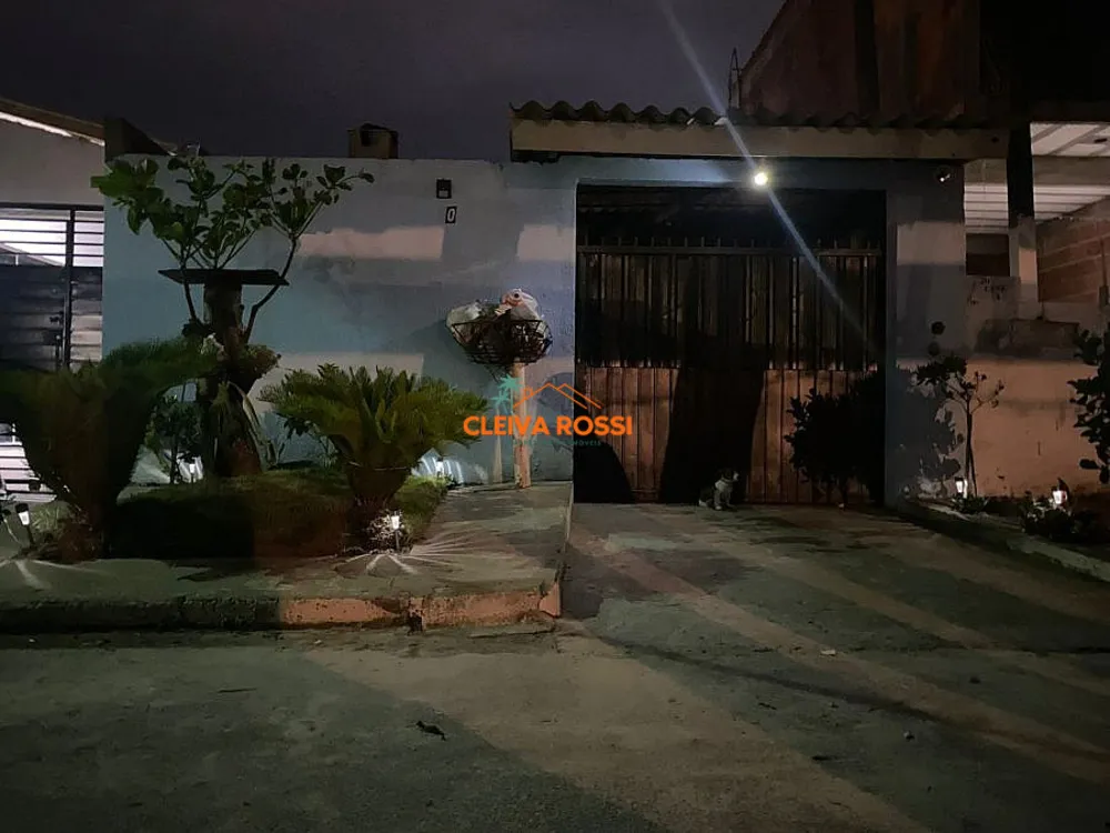 Casa, 2 quartos, 50 m² - Foto 16