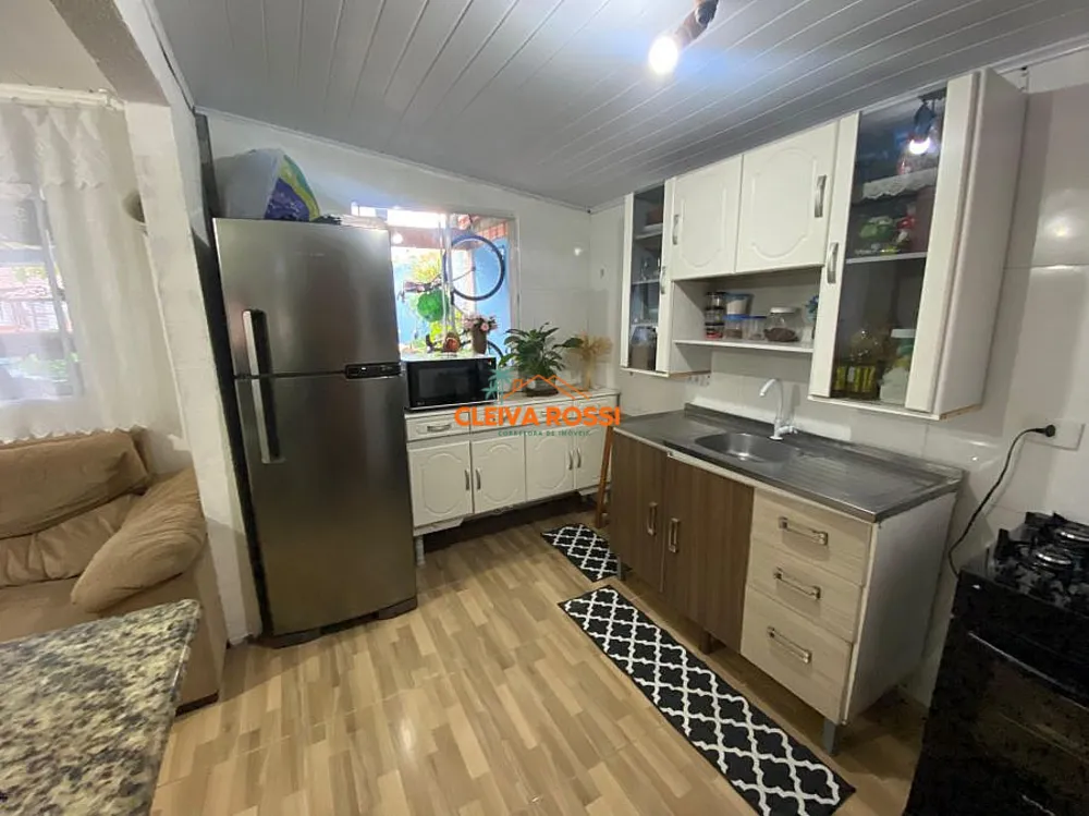 Casa, 2 quartos, 50 m² - Foto 7