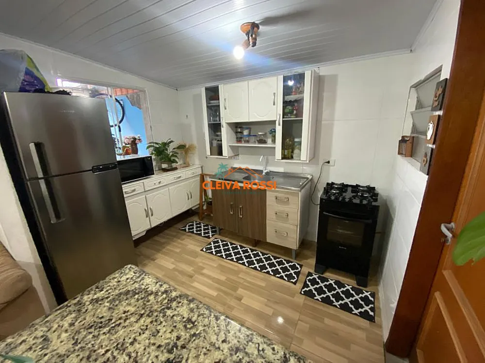 Casa, 2 quartos, 50 m² - Foto 8
