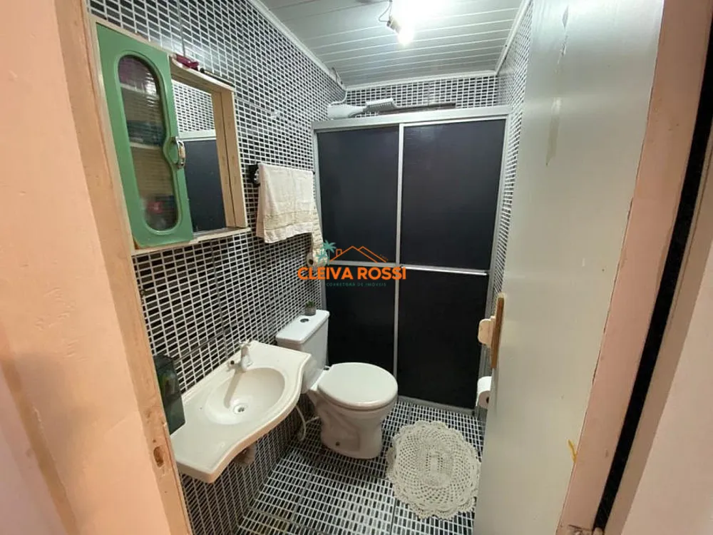 Casa, 2 quartos, 50 m² - Foto 13