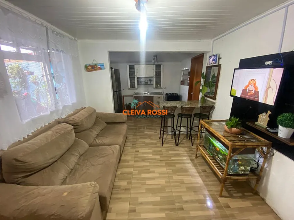 Casa, 2 quartos, 50 m² - Foto 6