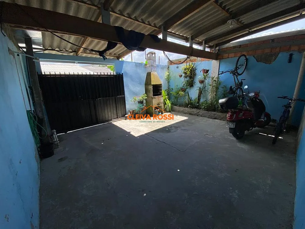 Casa, 2 quartos, 50 m² - Foto 2