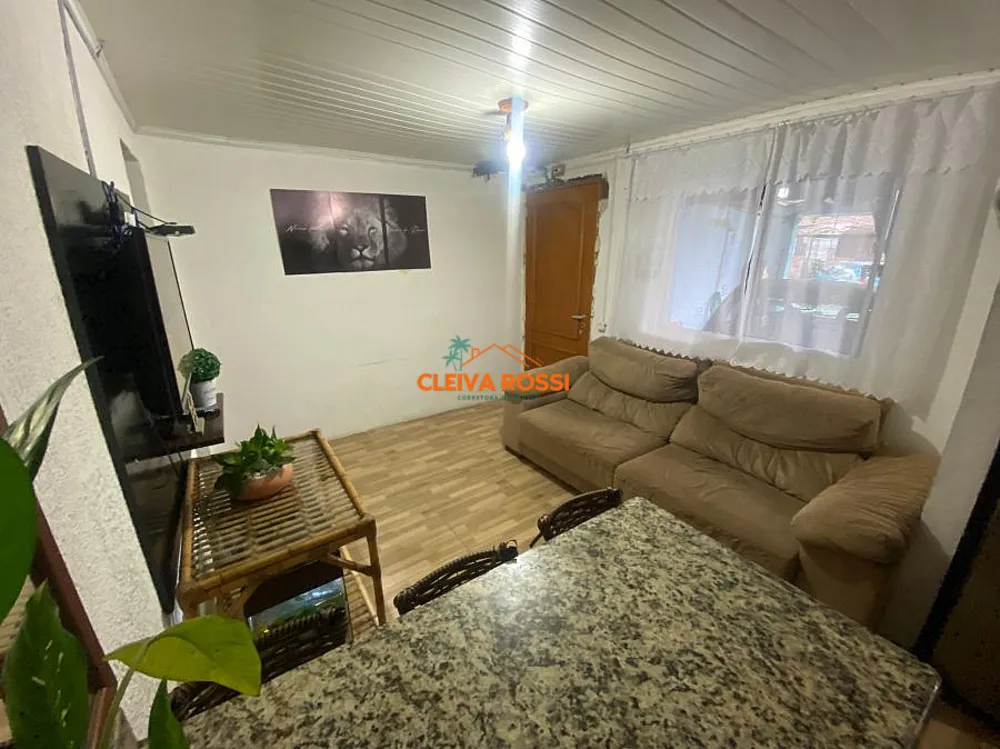 Casa, 2 quartos, 50 m² - Foto 3