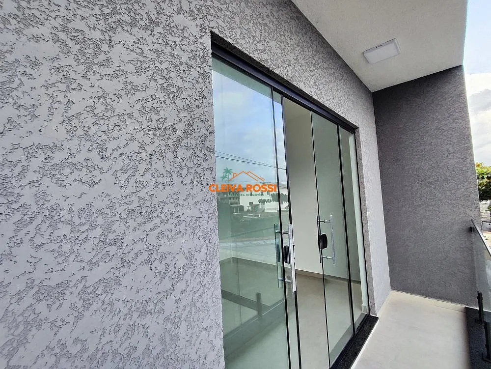 Sobrado, 3 quartos, 131 m² - Foto 9