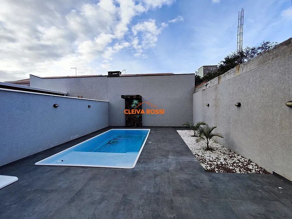 Sobrado, 3 quartos, 131 m² - Foto 8