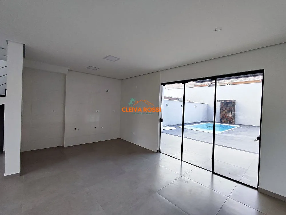Sobrado, 3 quartos, 131 m² - Foto 3