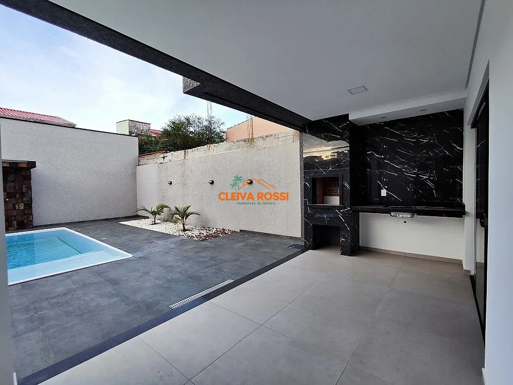 Sobrado, 3 quartos, 131 m² - Foto 4
