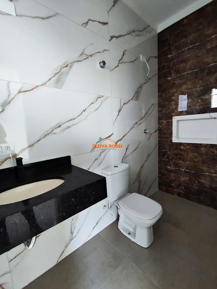 Sobrado, 3 quartos, 131 m² - Foto 10