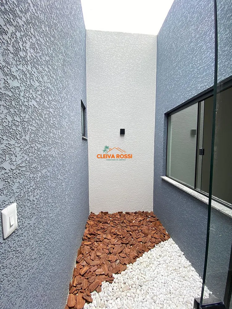 Casa, 3 quartos, 83 m² - Foto 10