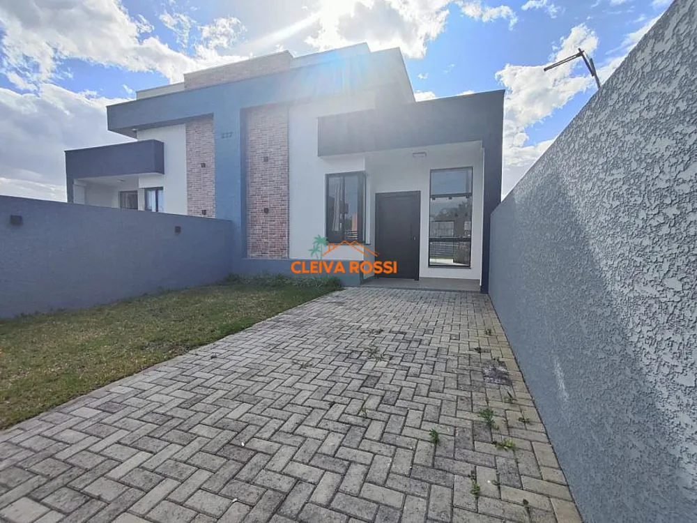 Casa, 3 quartos, 83 m² - Foto 2