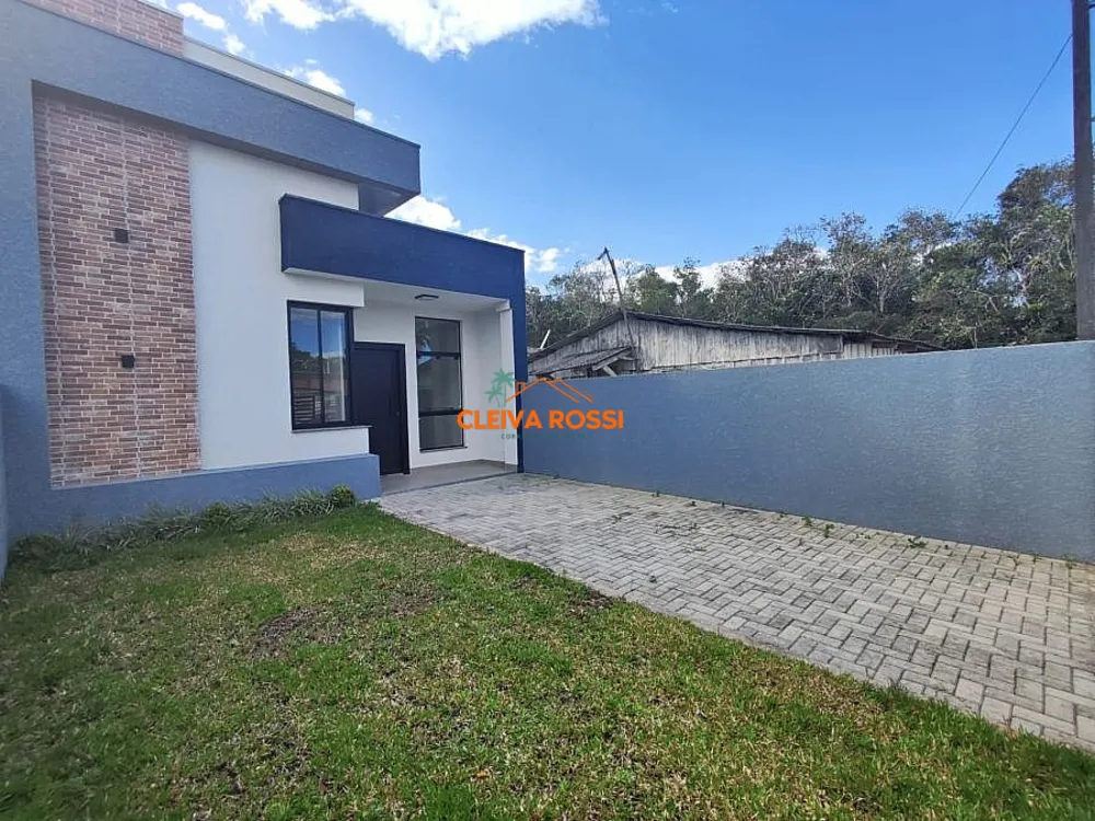 Casa, 3 quartos, 83 m² - Foto 4