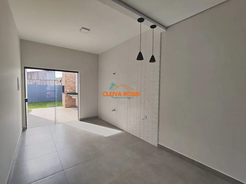 Casa, 3 quartos, 83 m² - Foto 6