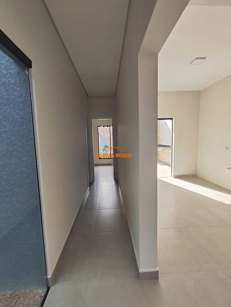 Casa, 3 quartos, 83 m² - Foto 11
