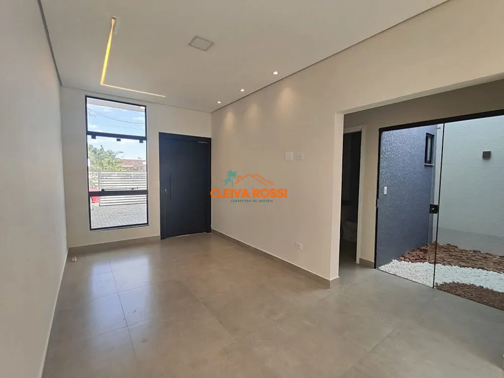 Casa, 3 quartos, 83 m² - Foto 7