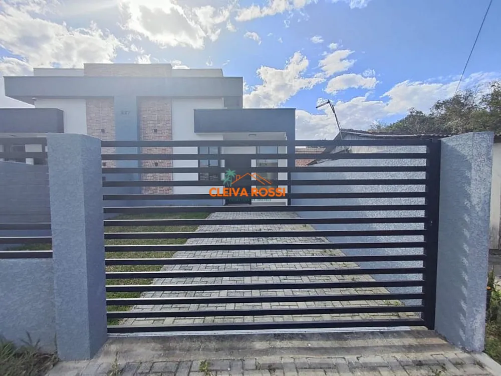 Casa, 3 quartos, 83 m² - Foto 3