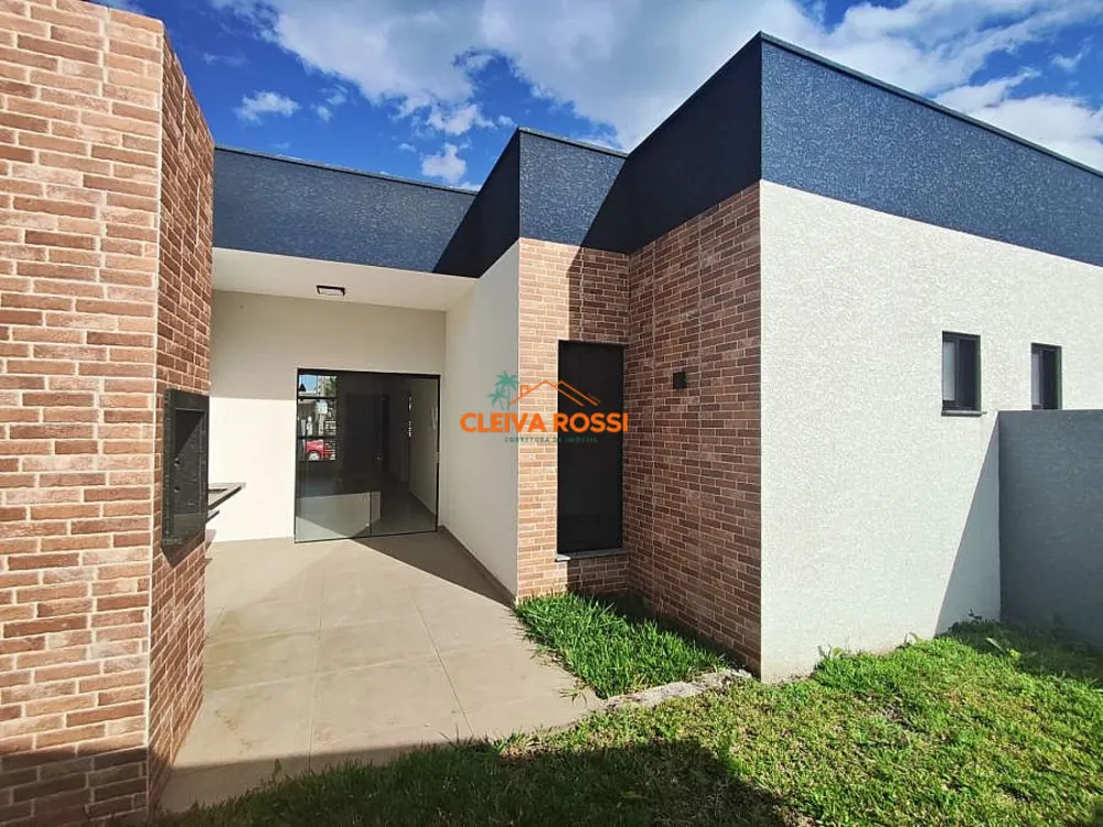 Casa, 3 quartos, 83 m² - Foto 16