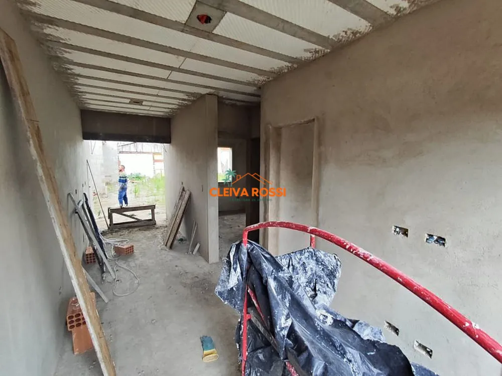 Casa, 2 quartos, 38 m² - Foto 15