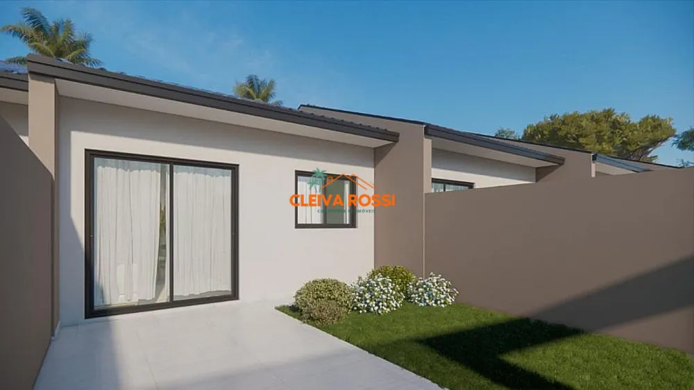 Casa, 2 quartos, 38 m² - Foto 6