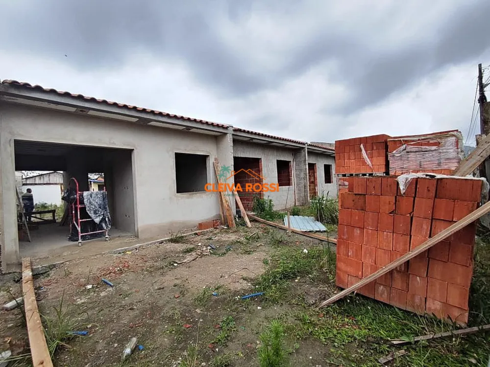 Casa, 2 quartos, 38 m² - Foto 16