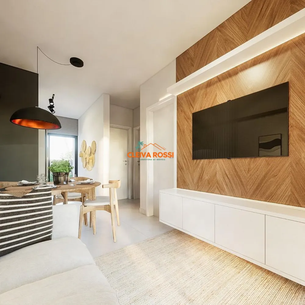 Casa, 2 quartos, 38 m² - Foto 7