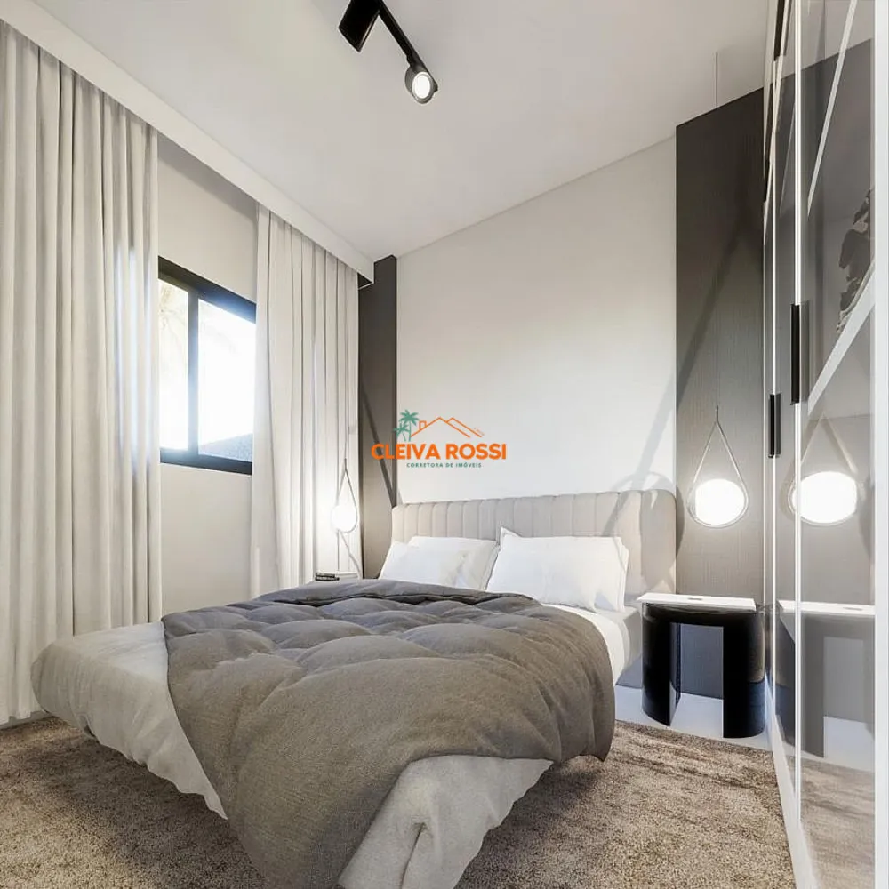 Casa, 2 quartos, 38 m² - Foto 10