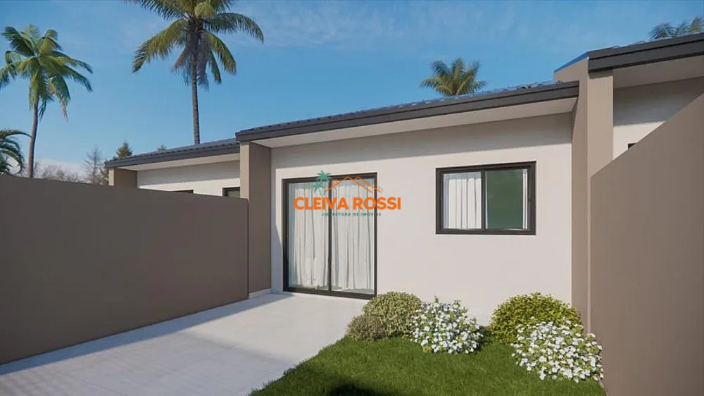 Casa, 2 quartos, 38 m² - Foto 5
