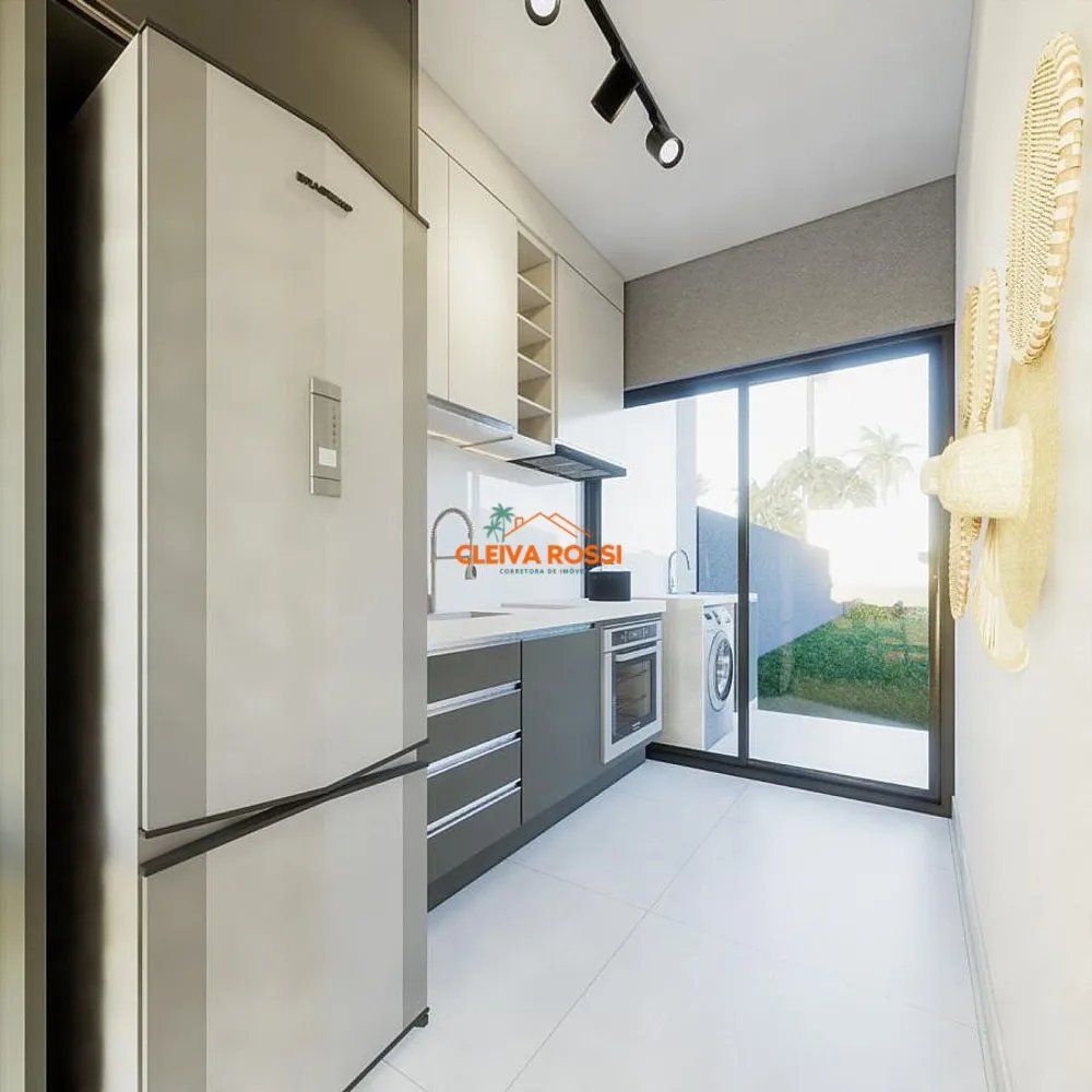 Casa, 2 quartos, 38 m² - Foto 8