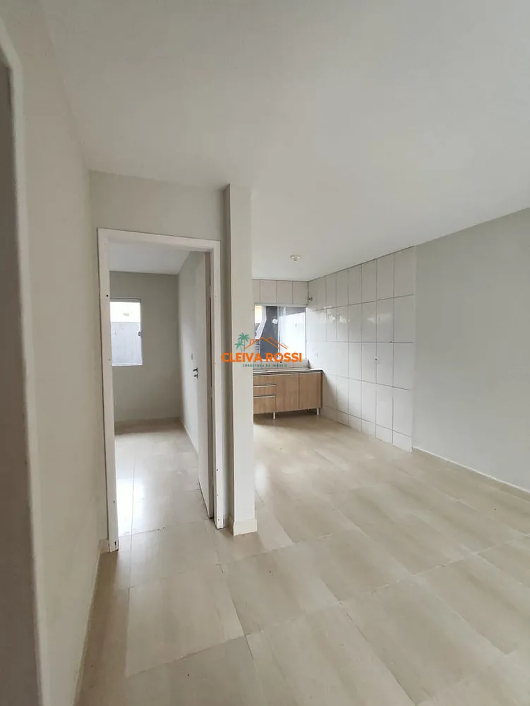 Casa, 2 quartos, 43 m² - Foto 12