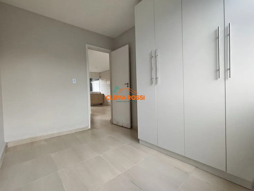 Casa, 2 quartos, 43 m² - Foto 9