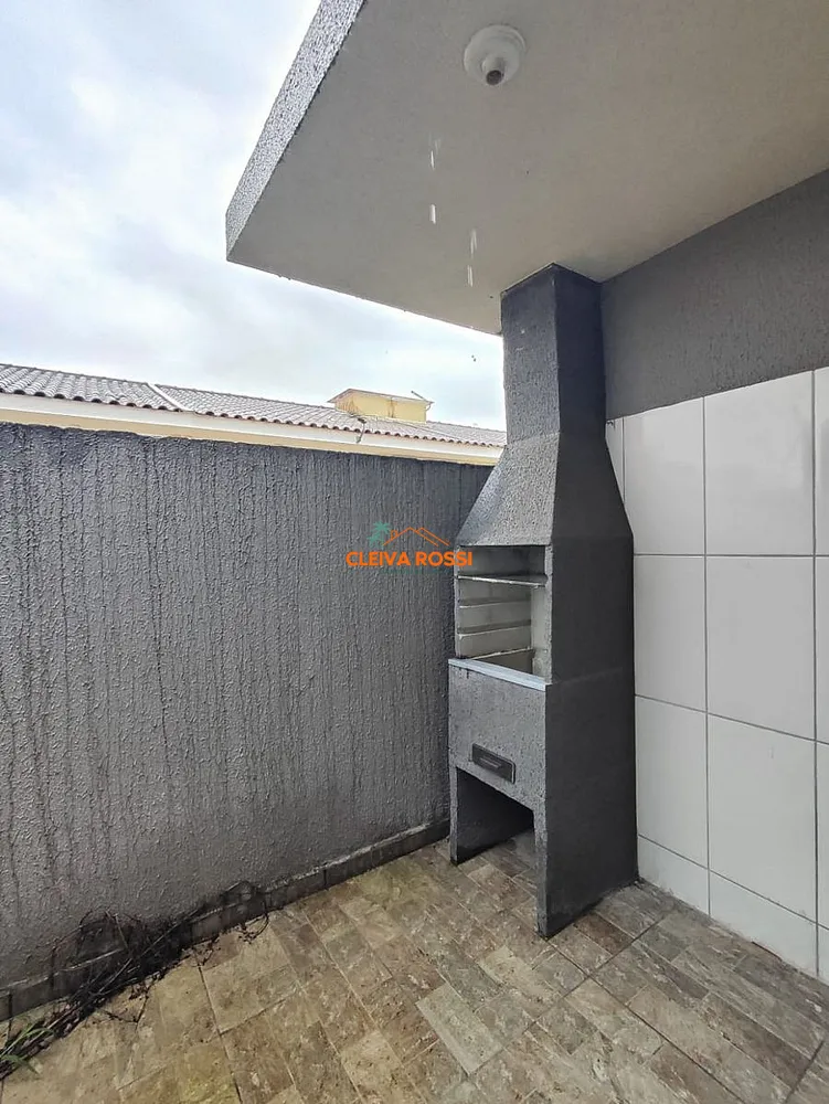 Casa, 2 quartos, 43 m² - Foto 16