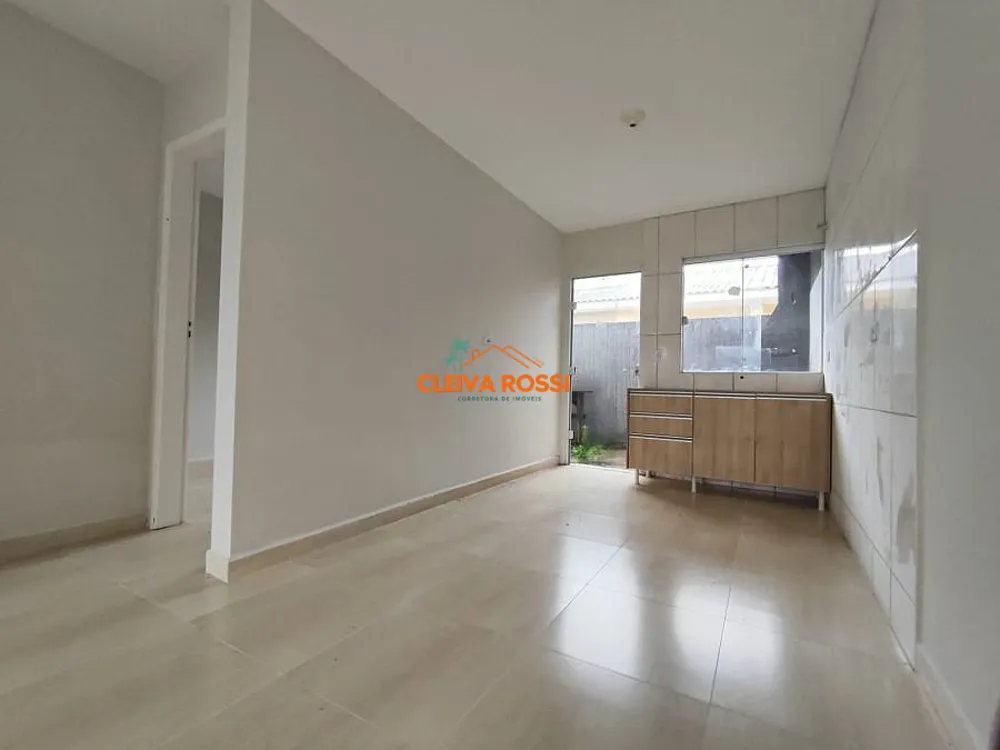 Casa, 2 quartos, 43 m² - Foto 6