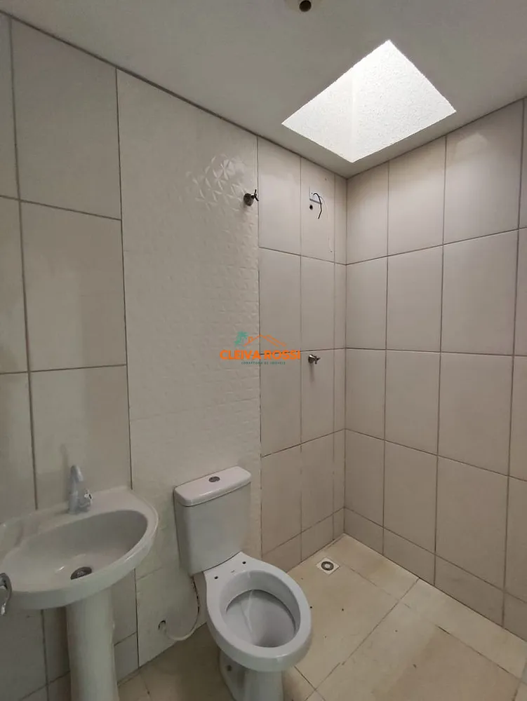 Casa, 2 quartos, 43 m² - Foto 11