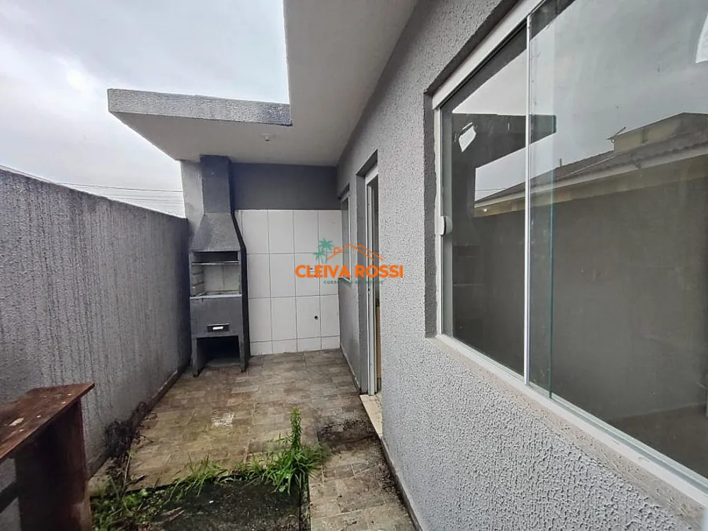 Casa, 2 quartos, 43 m² - Foto 15