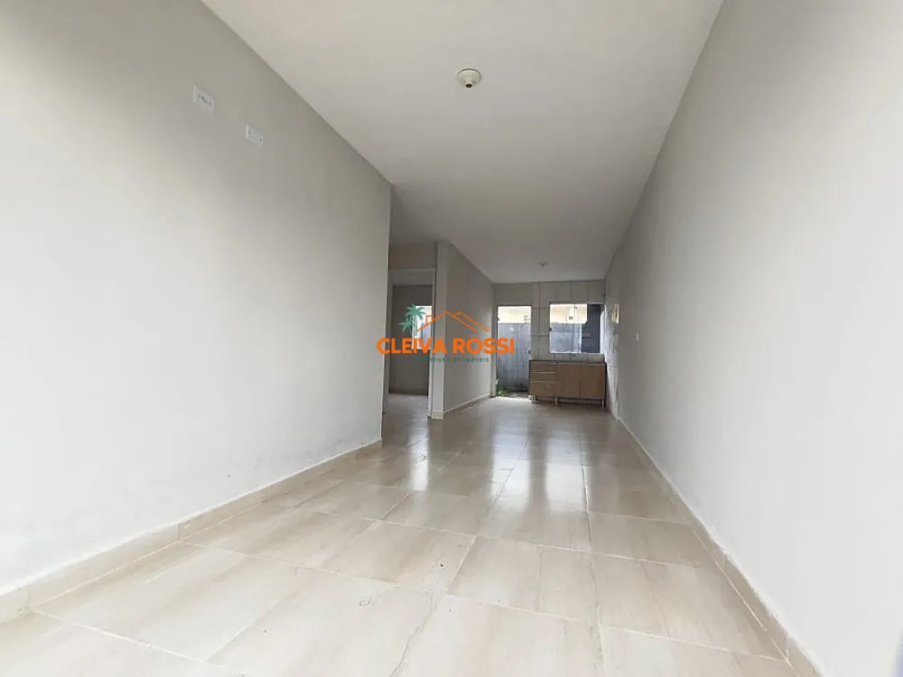 Casa, 2 quartos, 43 m² - Foto 3