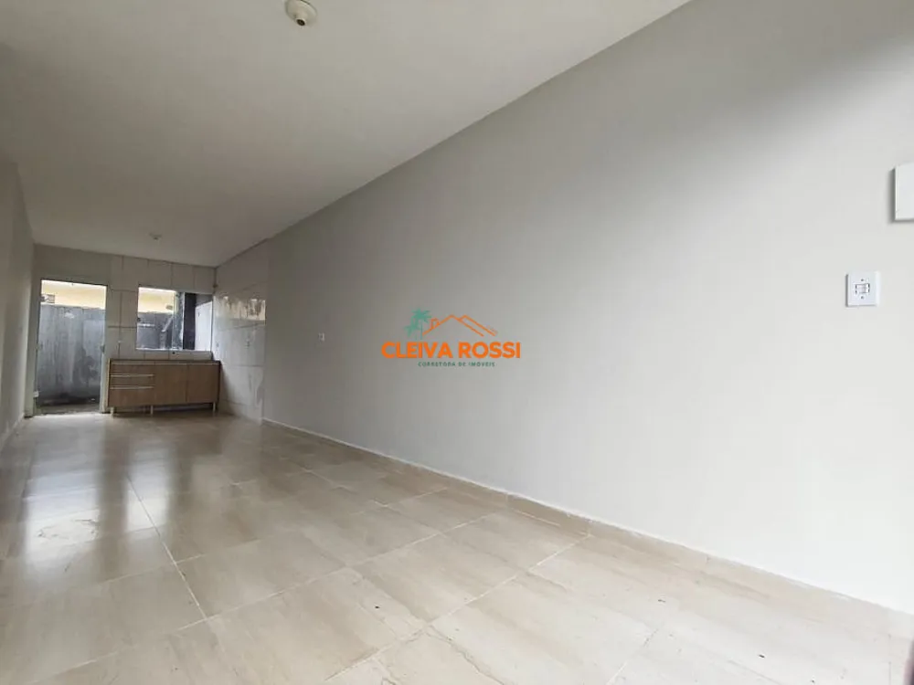 Casa, 2 quartos, 43 m² - Foto 5