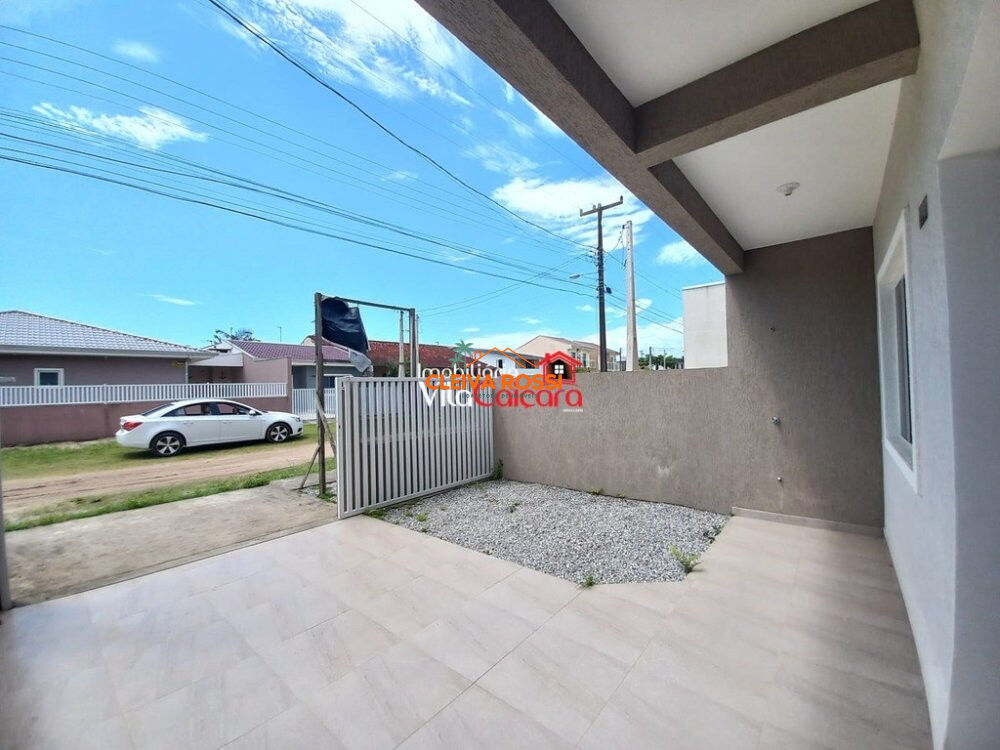 Sobrado, 3 quartos, 103 m² - Foto 13