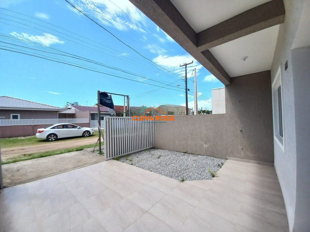 Sobrado, 3 quartos, 103 m² - Foto 17