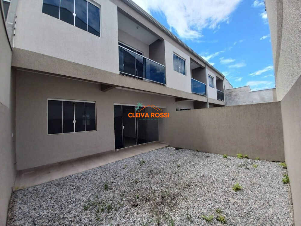 Sobrado, 3 quartos, 103 m² - Foto 3