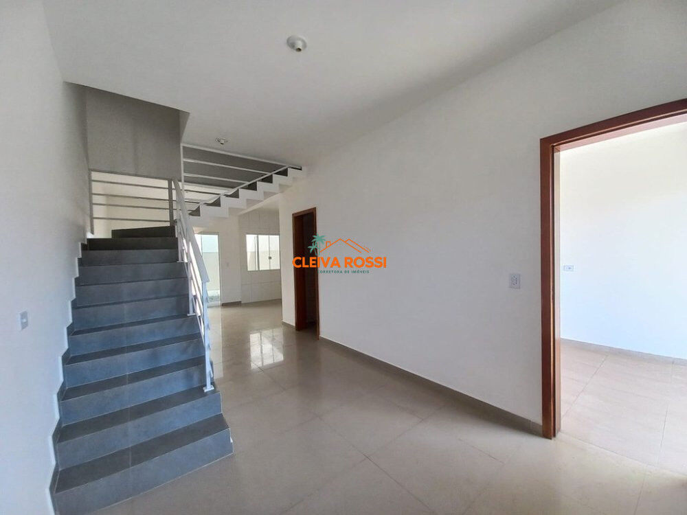 Sobrado, 3 quartos, 103 m² - Foto 5